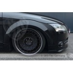 Εμπρόσθια φουσκωμένα φτερά GT της SRS-Tec για Audi TT (8J) Εμπρόσθια φουσκωμένα φτερά GT της SRS-Tec για Audi TT (8J)